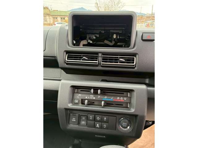 HIJET truck 4WD