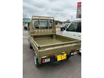 HIJET truck 4WD