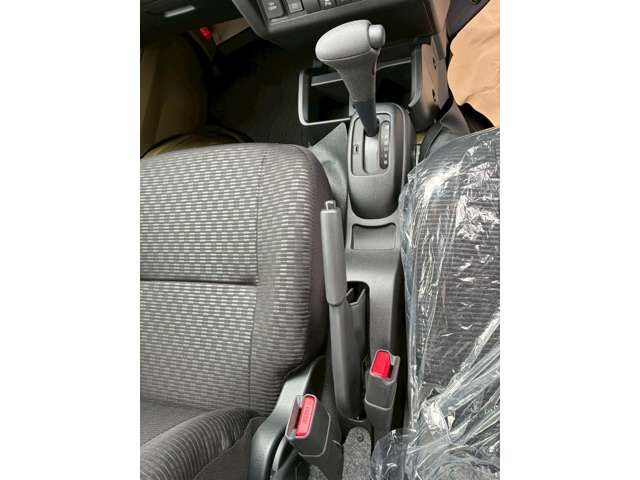 HIJET truck 4WD