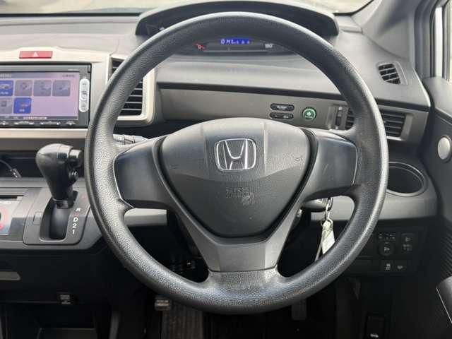 FREED Spike 4WD