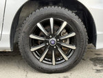 FREED Spike 4WD