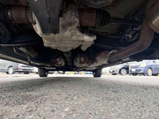 FREED Spike 4WD