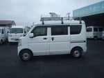 SCRUM van 4WD