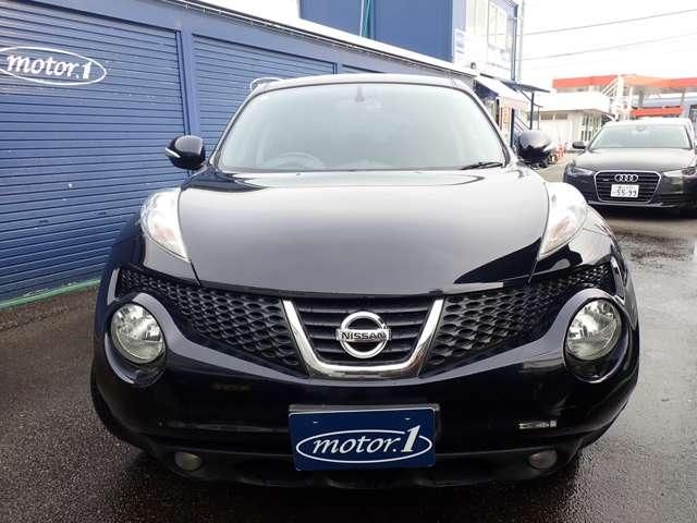 JUKE