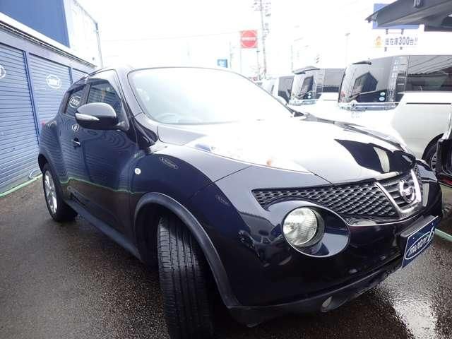 JUKE