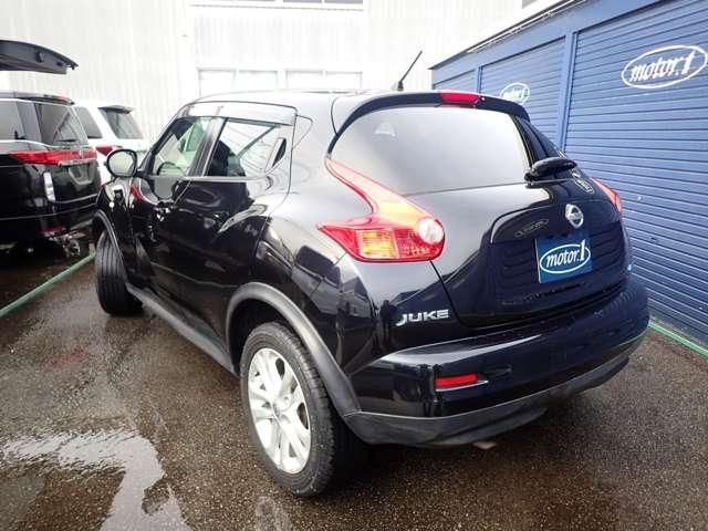 JUKE