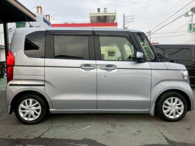 N-BOX