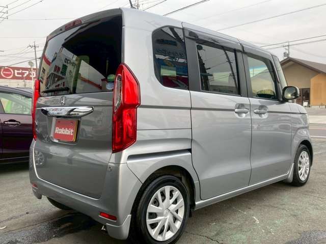 N-BOX