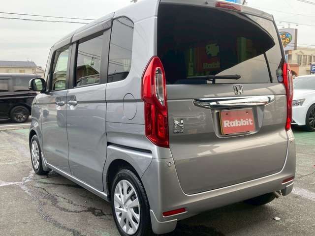 N-BOX