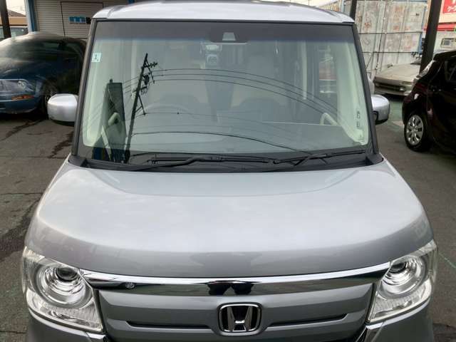 N-BOX