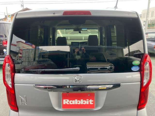 N-BOX