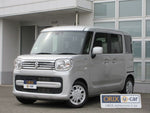 Spacia 4WD