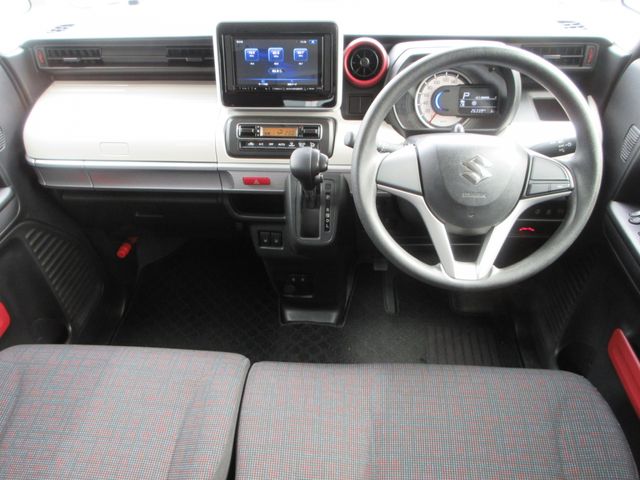 Spacia 4WD