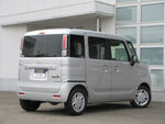 Spacia 4WD