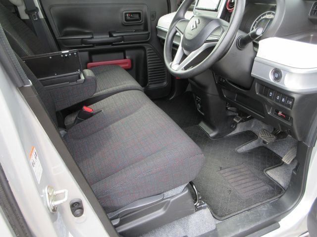 Spacia 4WD