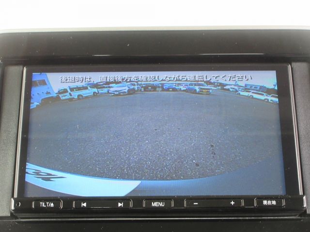 Spacia 4WD