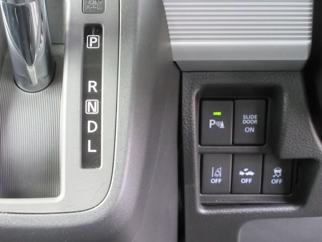 Spacia 4WD