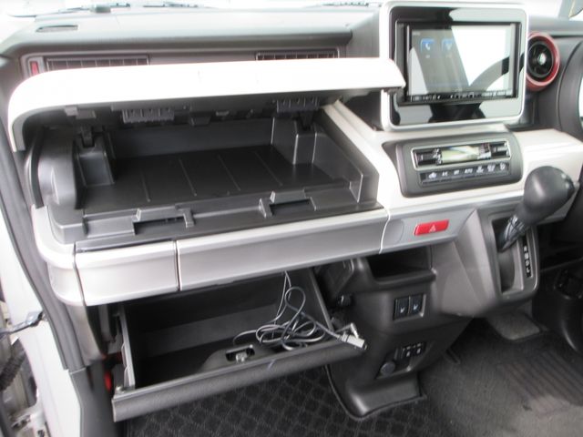 Spacia 4WD