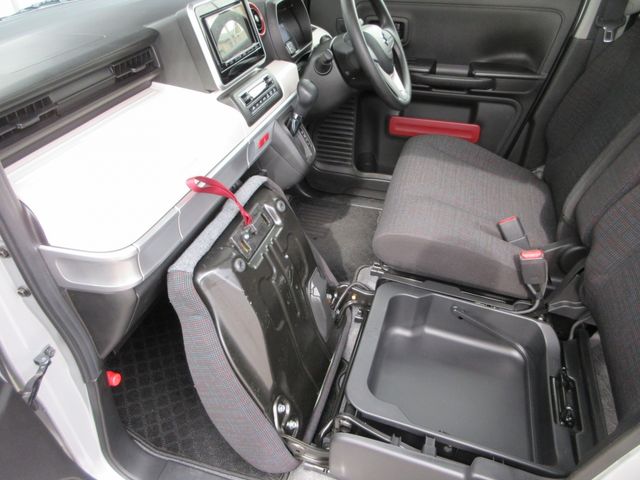 Spacia 4WD