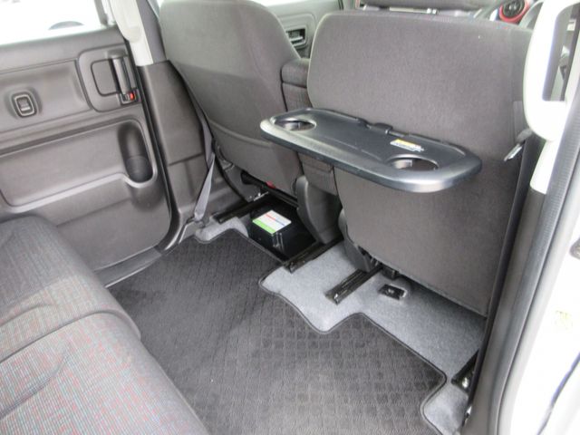 Spacia 4WD