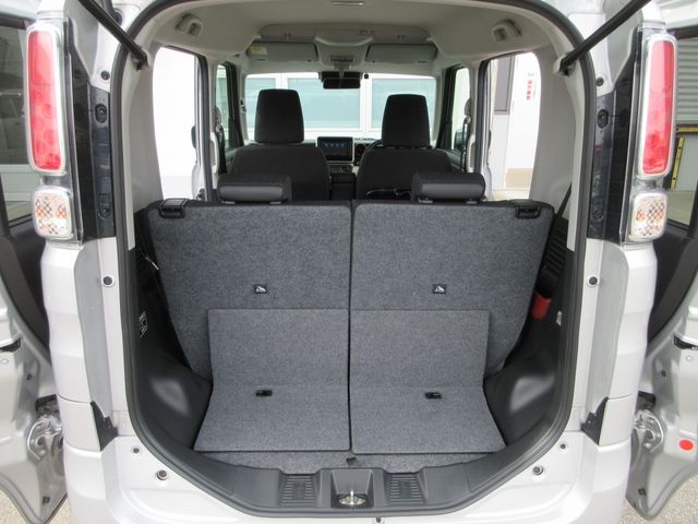 Spacia 4WD
