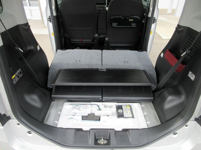 Spacia 4WD