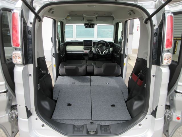 Spacia 4WD