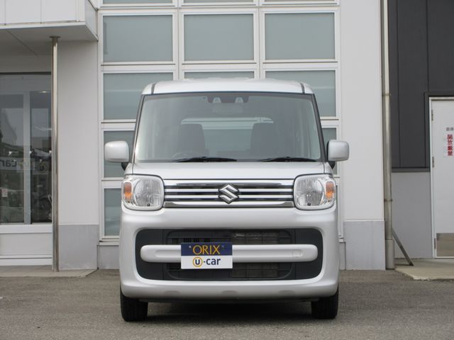 Spacia 4WD