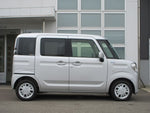 Spacia 4WD