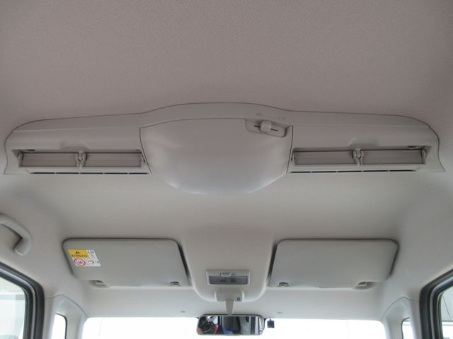 Spacia 4WD