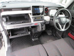 Spacia 4WD