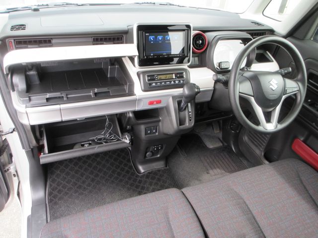 Spacia 4WD