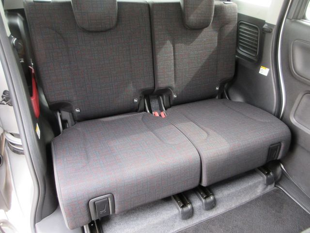 Spacia 4WD
