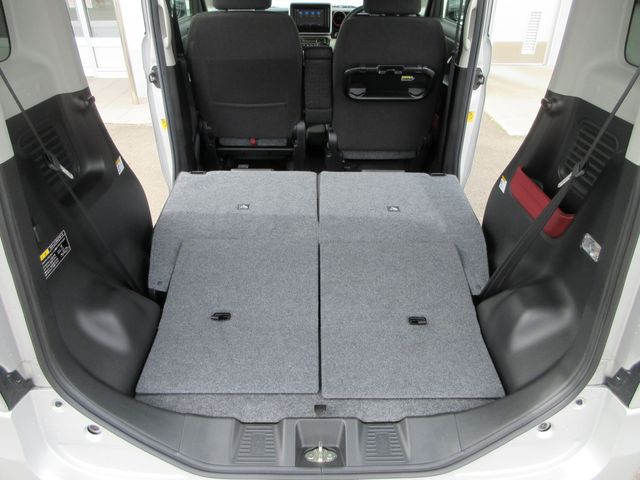 Spacia 4WD