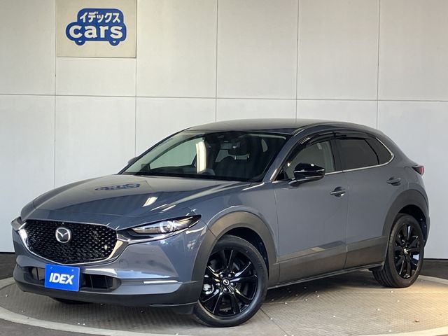 CX-30