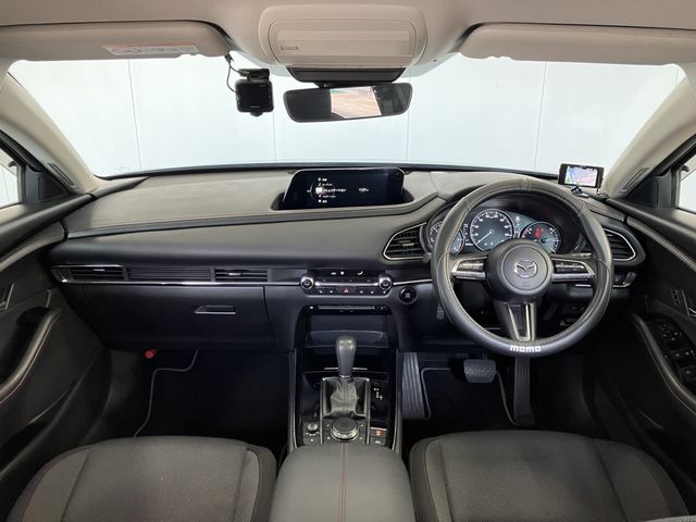 CX-30
