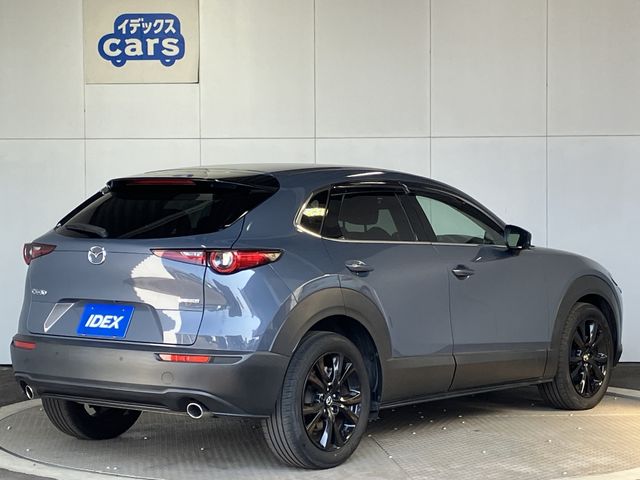 CX-30