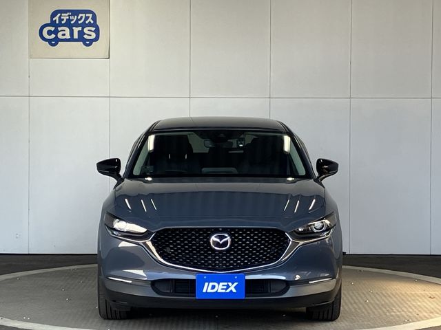 CX-30