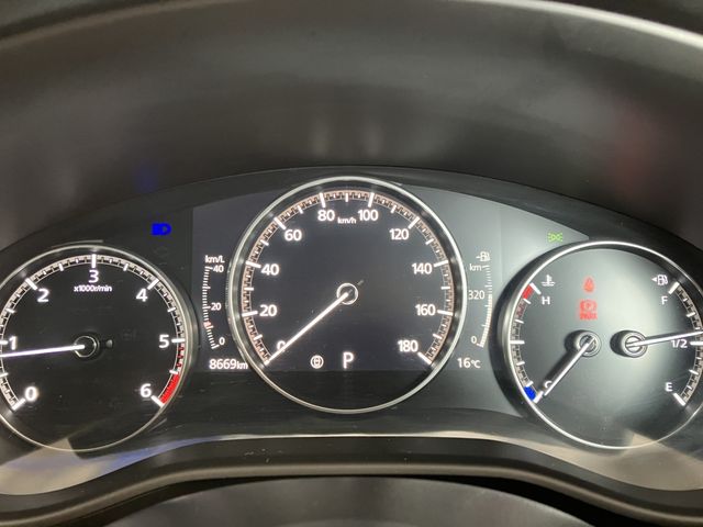 CX-30