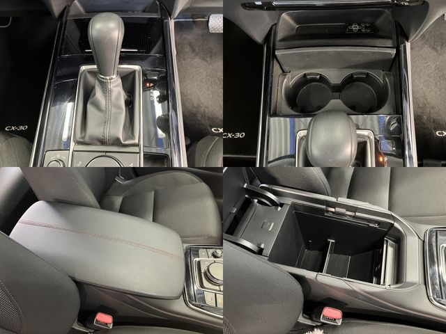 CX-30