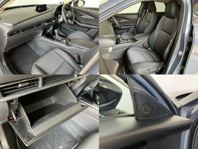 CX-30