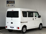 NV100 CLIPPER