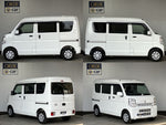 NV100 CLIPPER