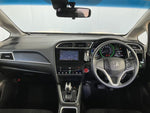 SHUTTLE HYBRID