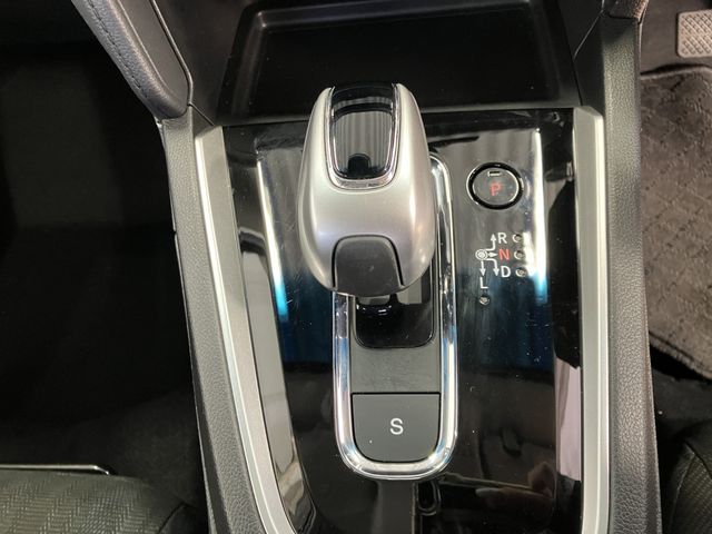 SHUTTLE HYBRID