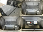 SHUTTLE HYBRID