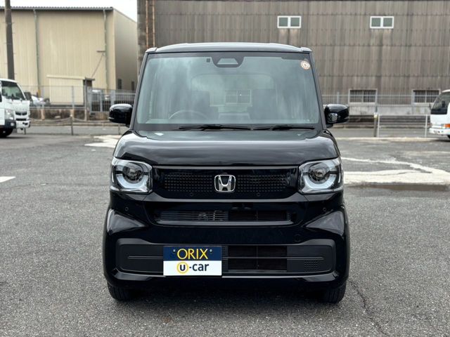 N BOX