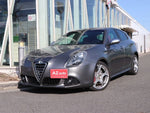 ALFAROMEO Giulietta
