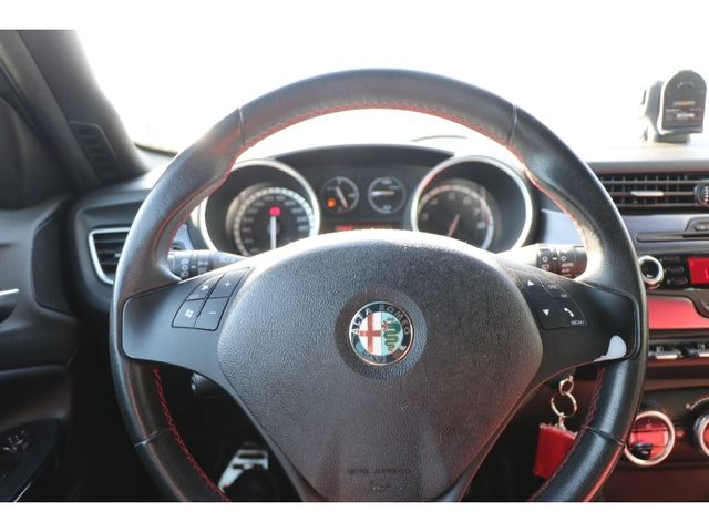 ALFAROMEO Giulietta