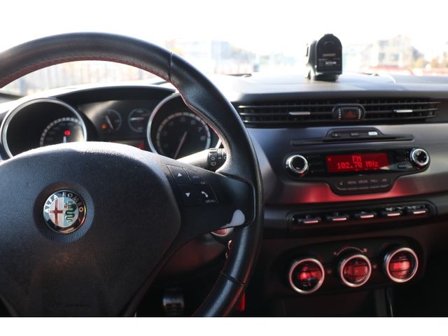 ALFAROMEO Giulietta